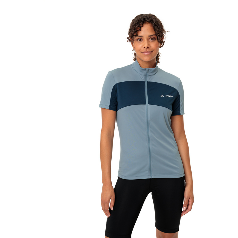 Vaude Damen Matera FZ Trikot