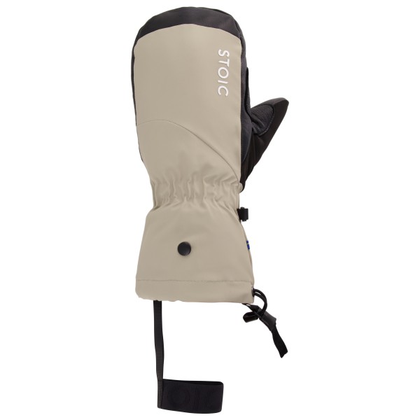 Stoic - Wool NalluSt. III Mitt - Gants