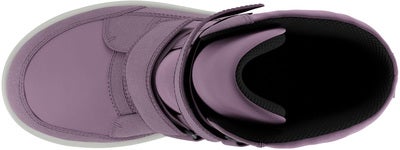 Ecco Urban Snowboarder GTX Vintersko, Lavender Mist