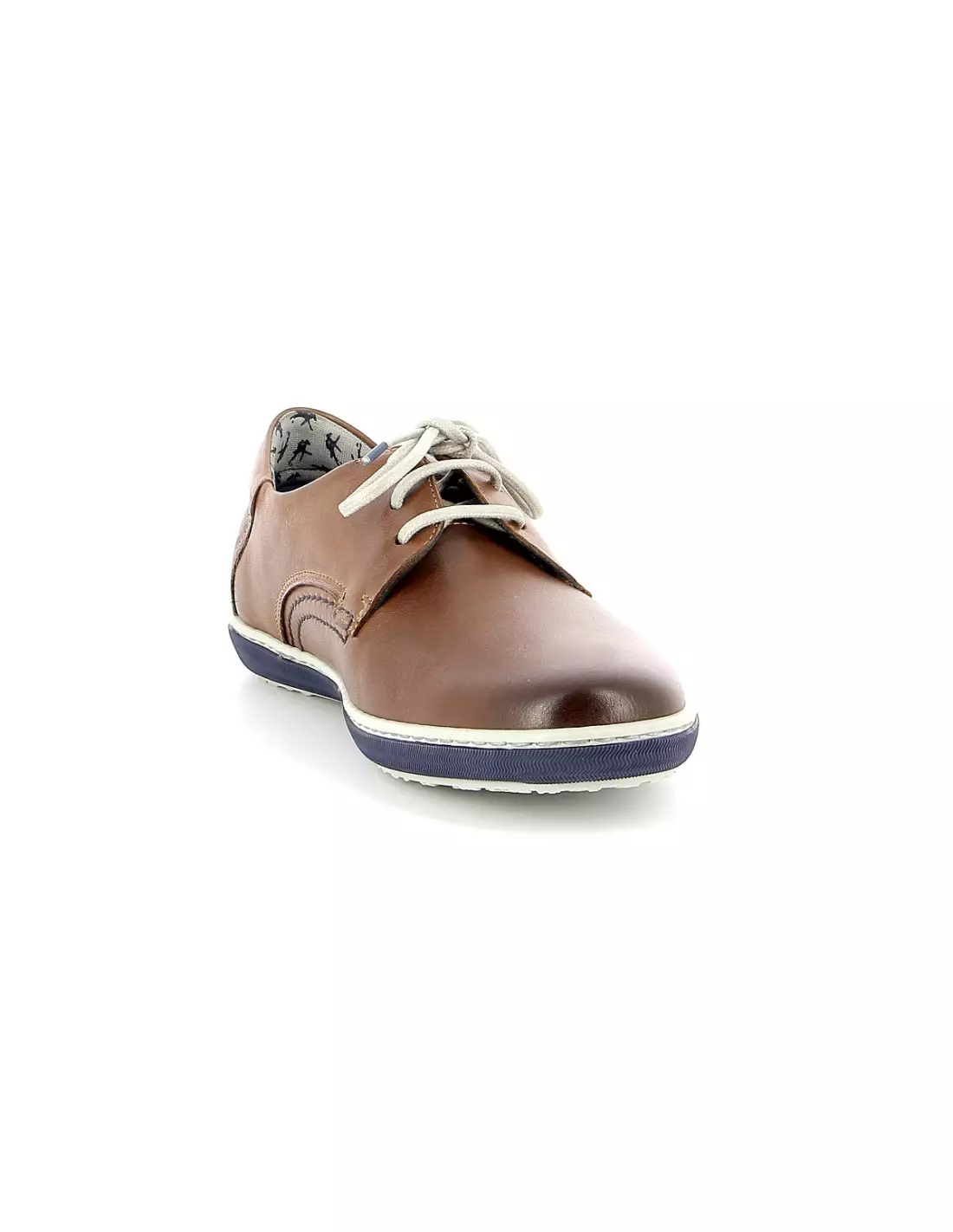 FLUCHOS FLUBEBE 9710 PEQASO - Chaussures de ville Libano