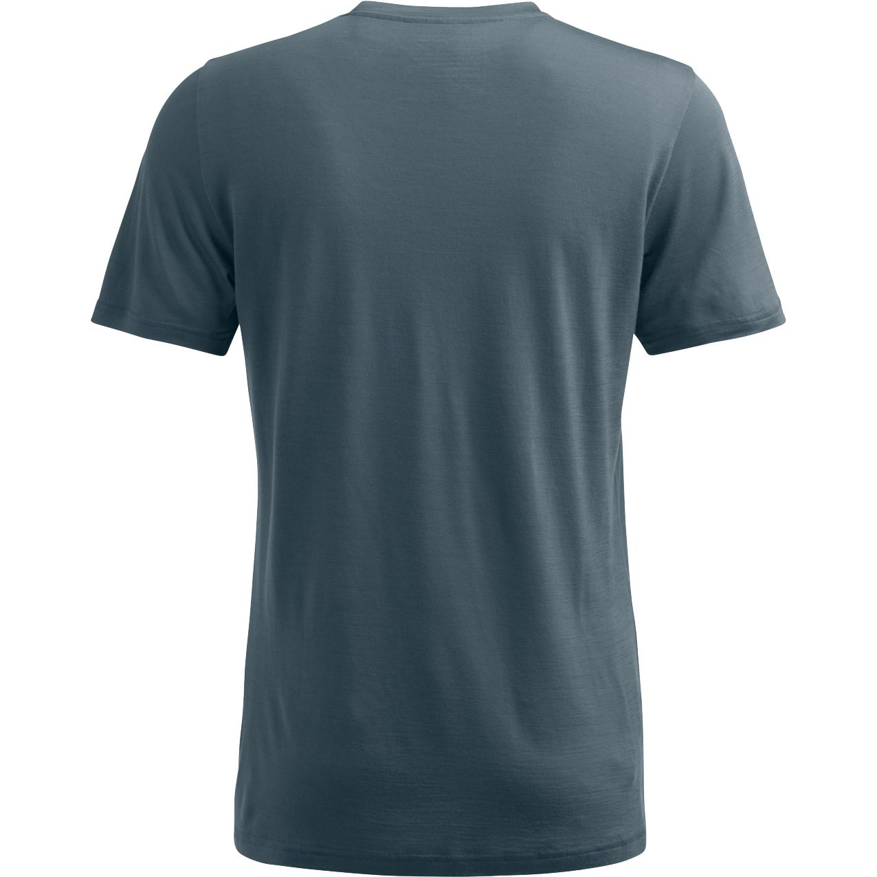 ORTOVOX 140 Cool Mountain Gradient T-Shirt Damen dark arctic grey