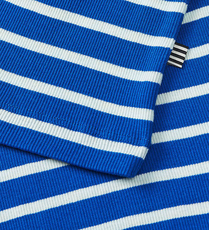 Mads Nørgaard Tanktop - Rib - Carinila - Surf Das Web/Vanilla Ic