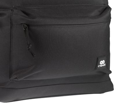 CygnusSportrucksack - schwarz
