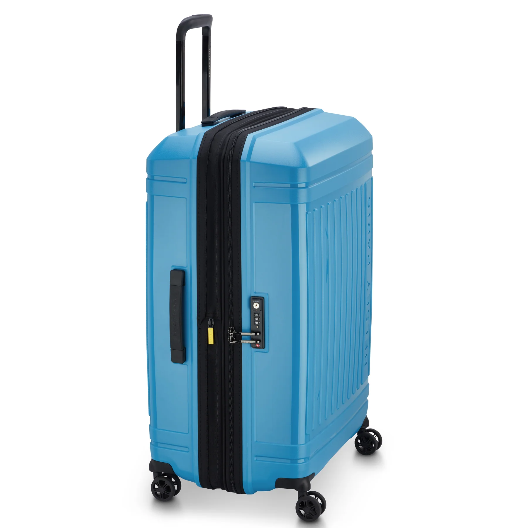 Valise soute - L Extensible (75cm)