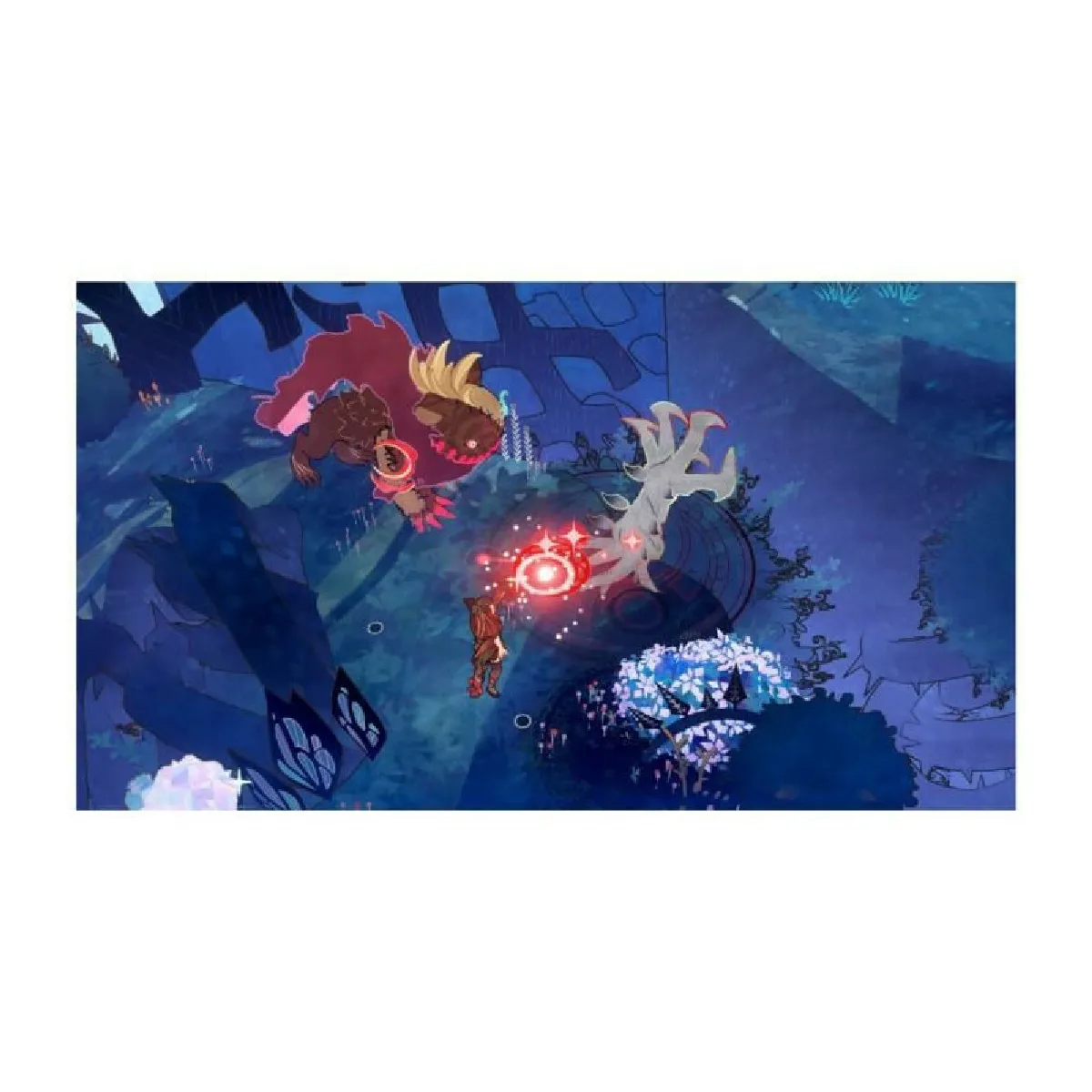 Nintendo Bayonetta Origins: Cereza And The Lost Demon