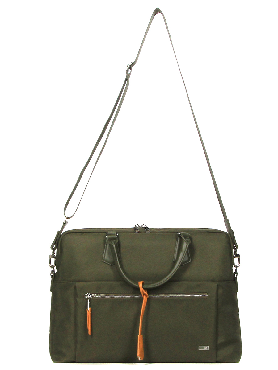 Sacoche ordinateur Roncato Woman Biz Slim 15.6 pouces