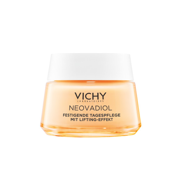 Vichy Neovadiol Peri-Meno Tag normale Haut Creme Topf 50 ml