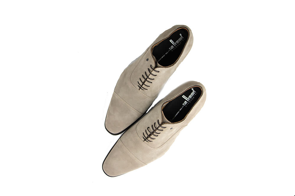 Van Bommel Raffa 02.03 L.Brown