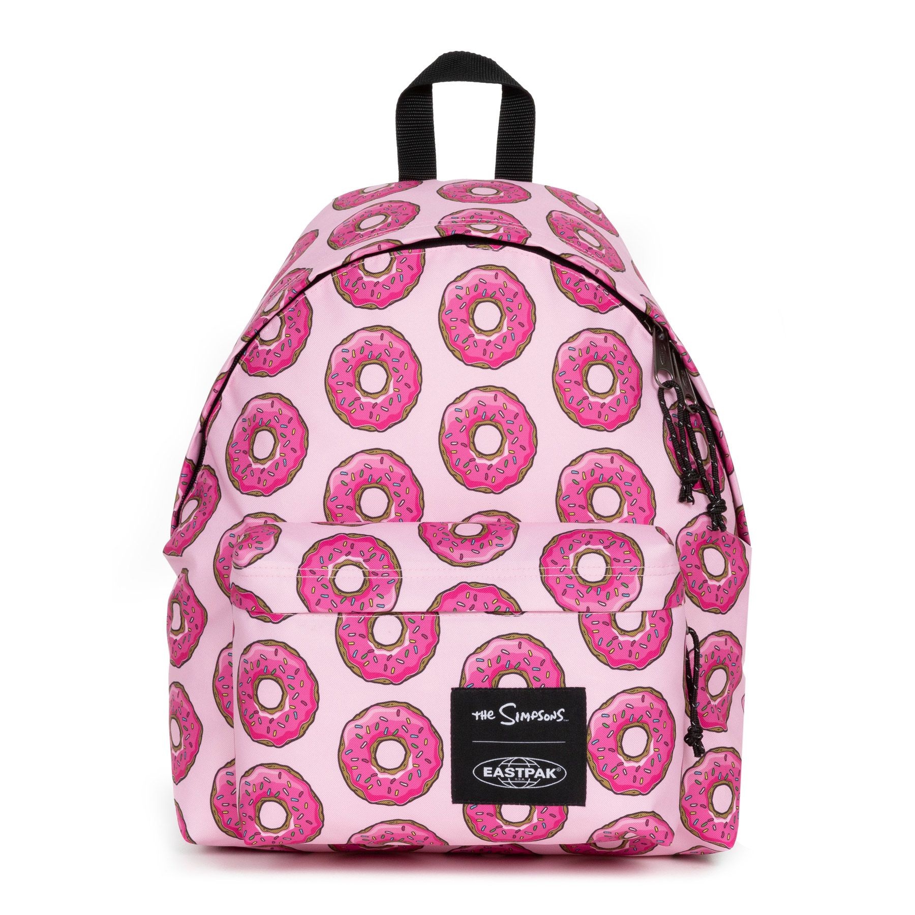 Padded Pak'r Simpsons Donuts