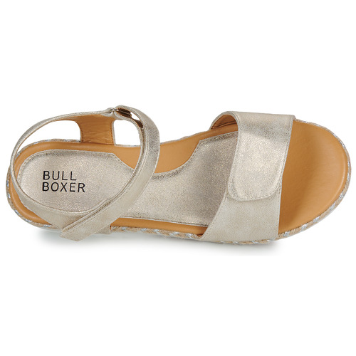 Bullboxer - AOA010 - Doré