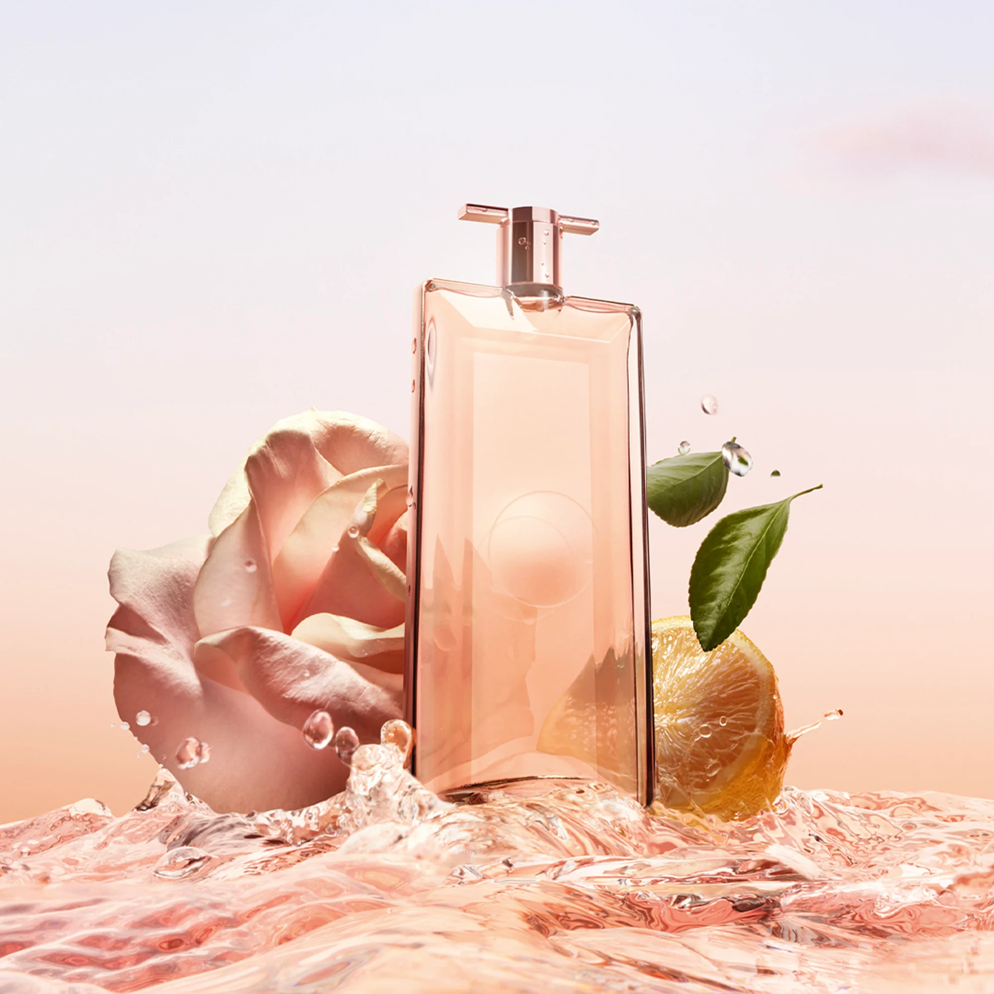 Idôle Eau de Toilette |