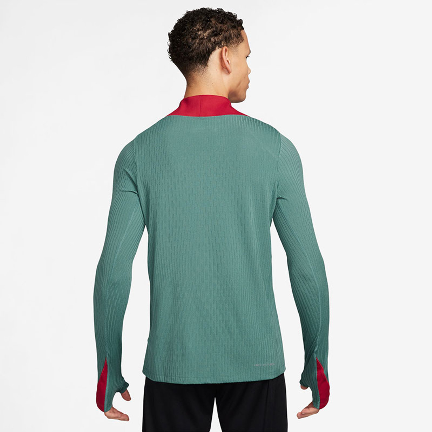 Nike Liverpool Elite Strike Drill Top 2024/2025