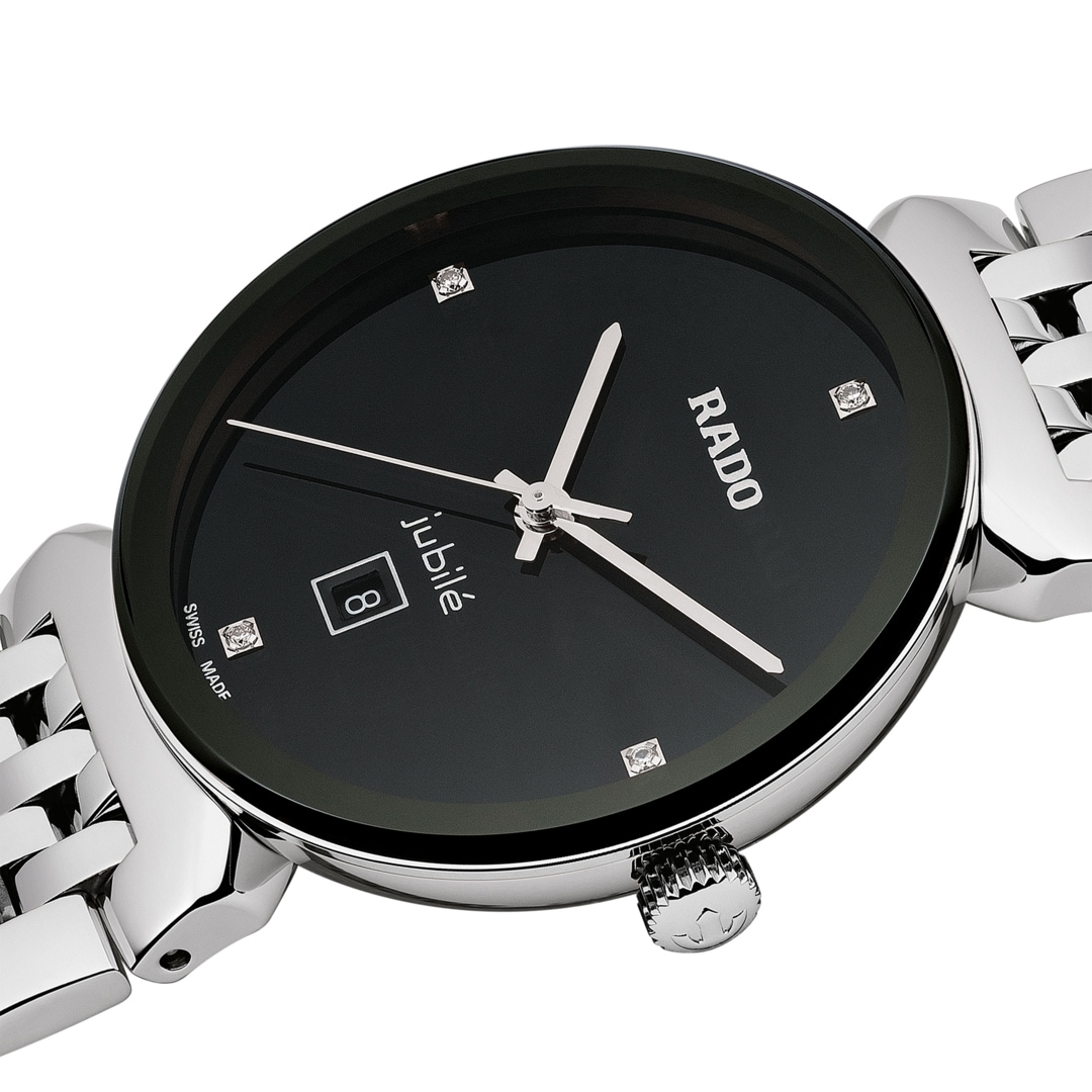 Rado Florence S Jubilé