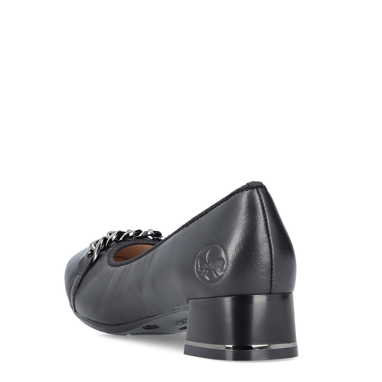 Rieker 45069-00 | NOIR