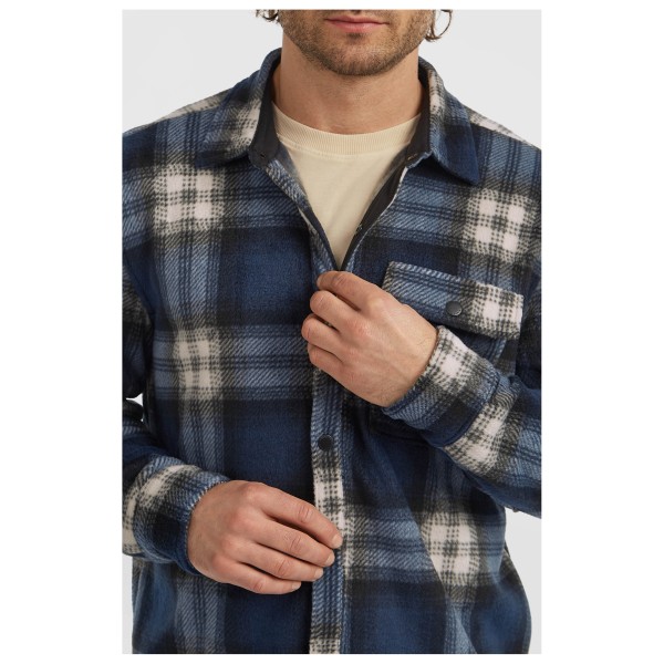 O'Neill - O'Riginals Superfleece Shirt - Chemise