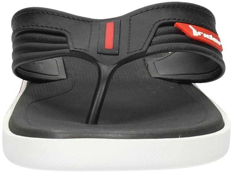 Rider Rider Spin Thong zwart