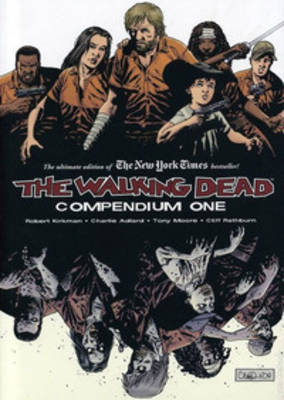 The Walking Dead (Paperback)