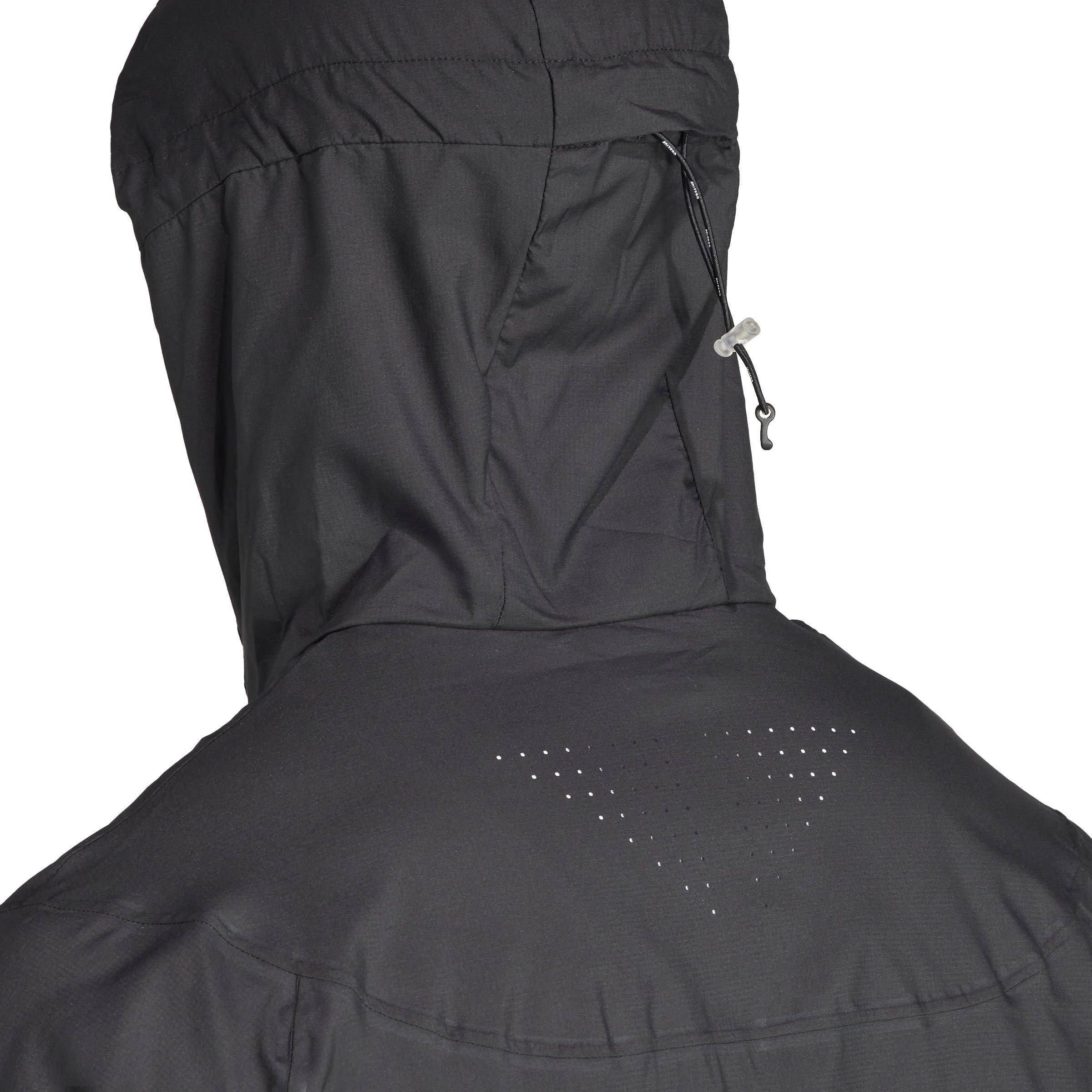 adidas Adizero Running Lightweight Jacket