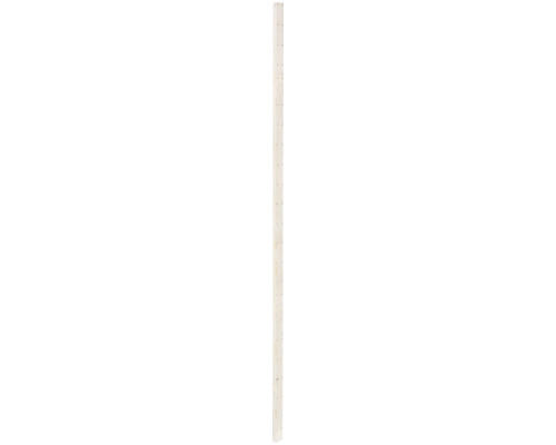 Hoekpaalsysteem NICO 5x216x2,5 cm