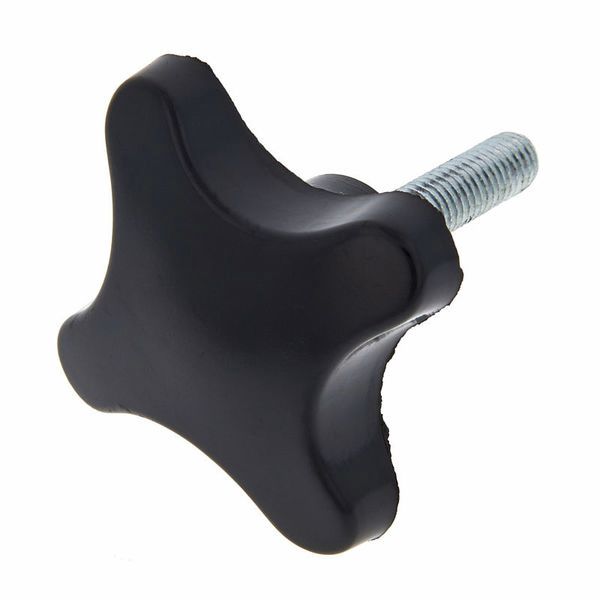 Stairville Flügelschraube M8 x 37 mm