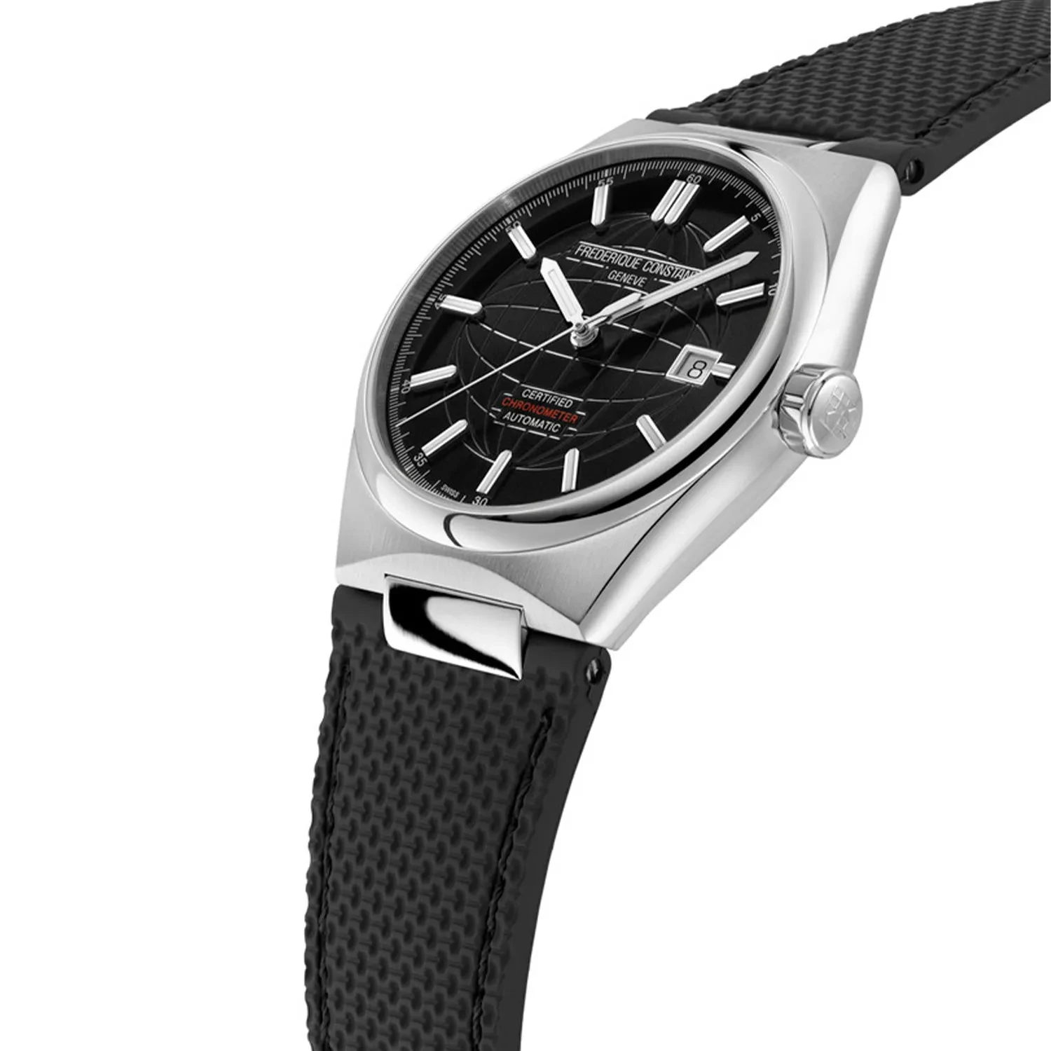 Frederique Constant Highlife COSC FC-303B3NH6B
