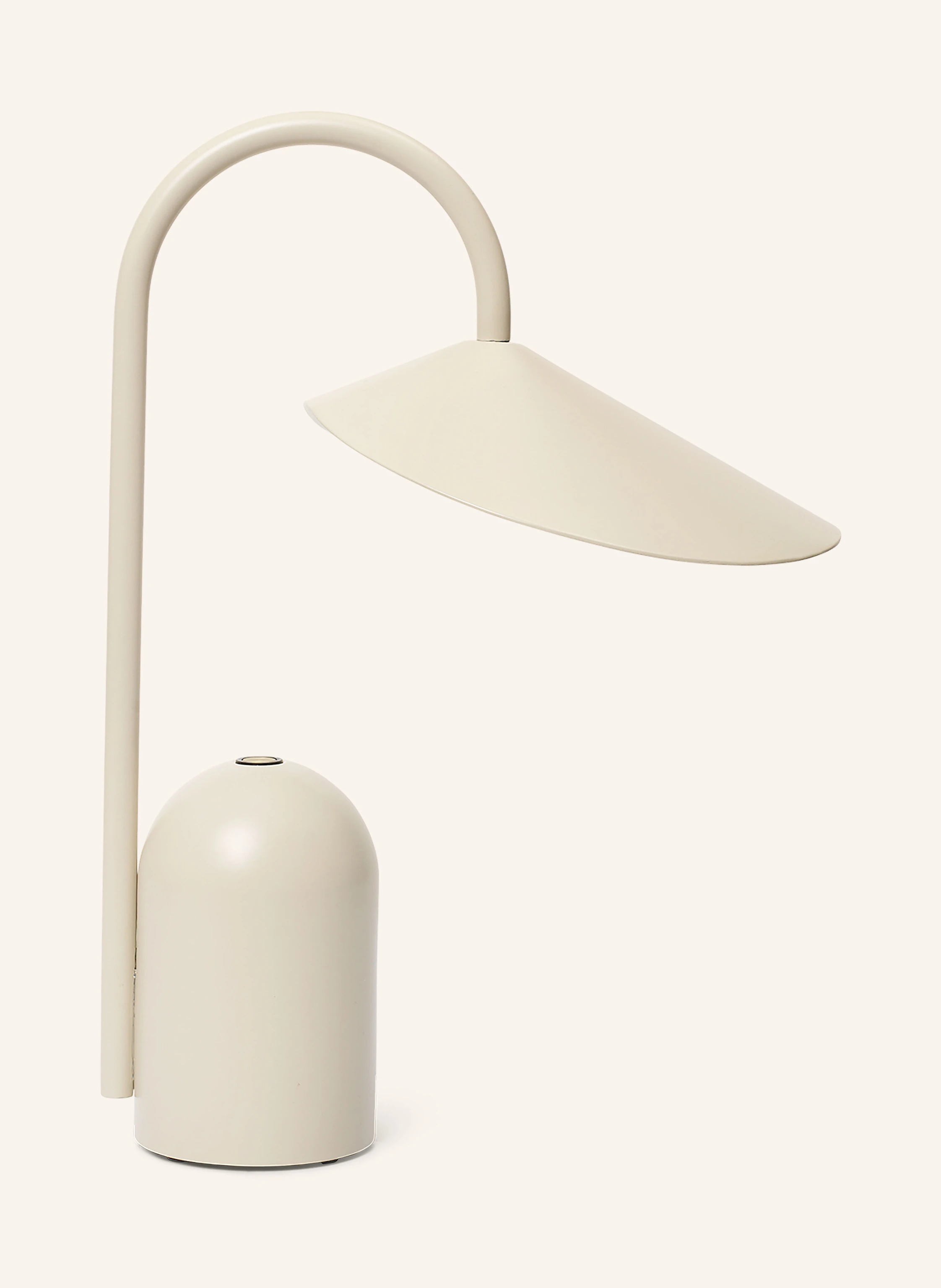 Ferm LIVING Tischleuchte ARUM