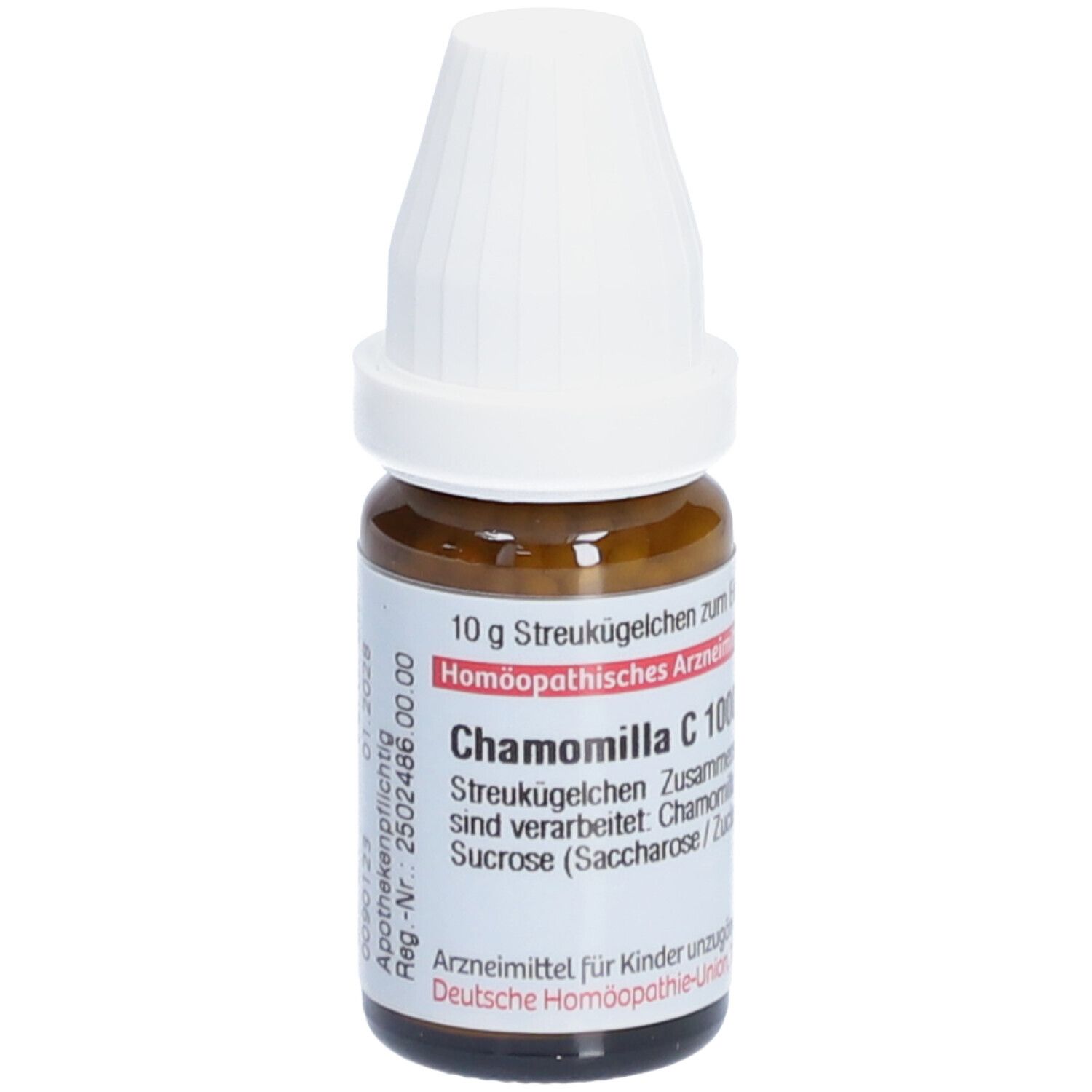 DHU Chamomilla C1000