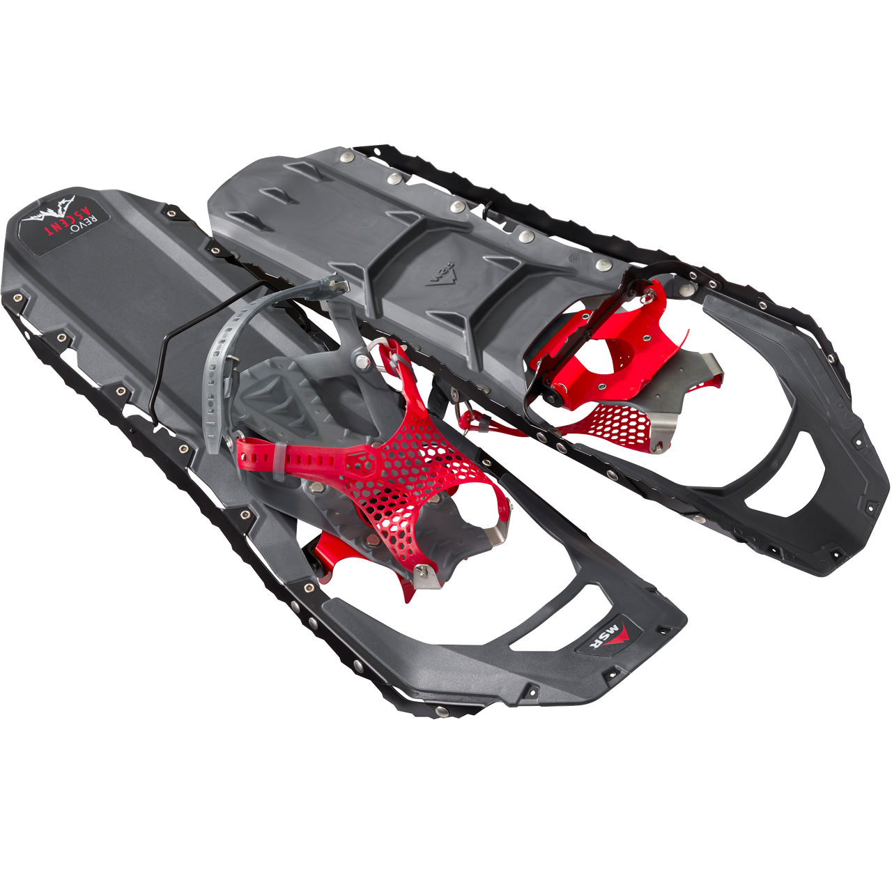 MSR Revo Ascent M22 gray | MSR | M | MARKEN | XSPO
