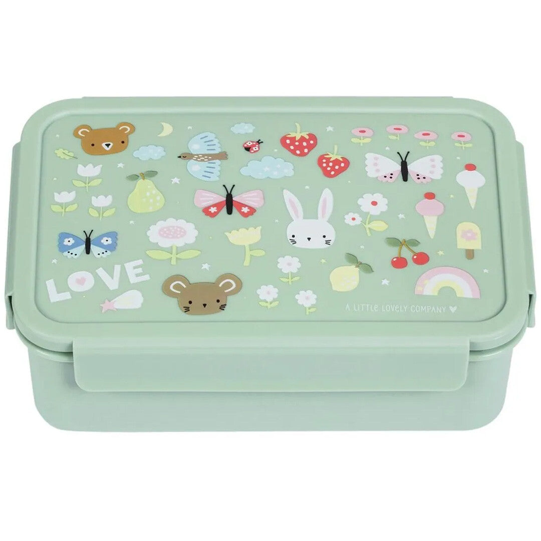 Little lovely company bento broodtrommel joy