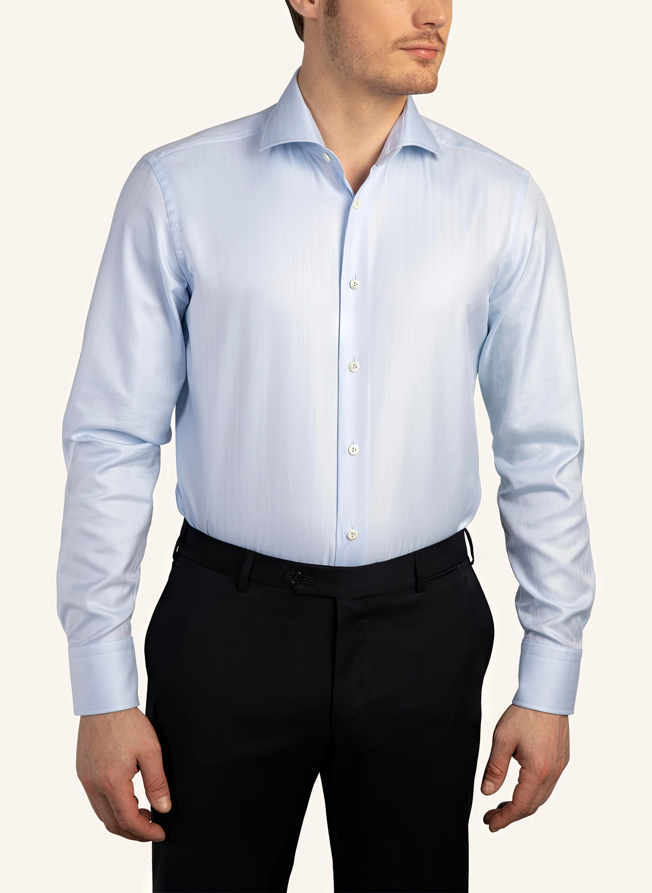 van Laack Hemd Tailor Fit