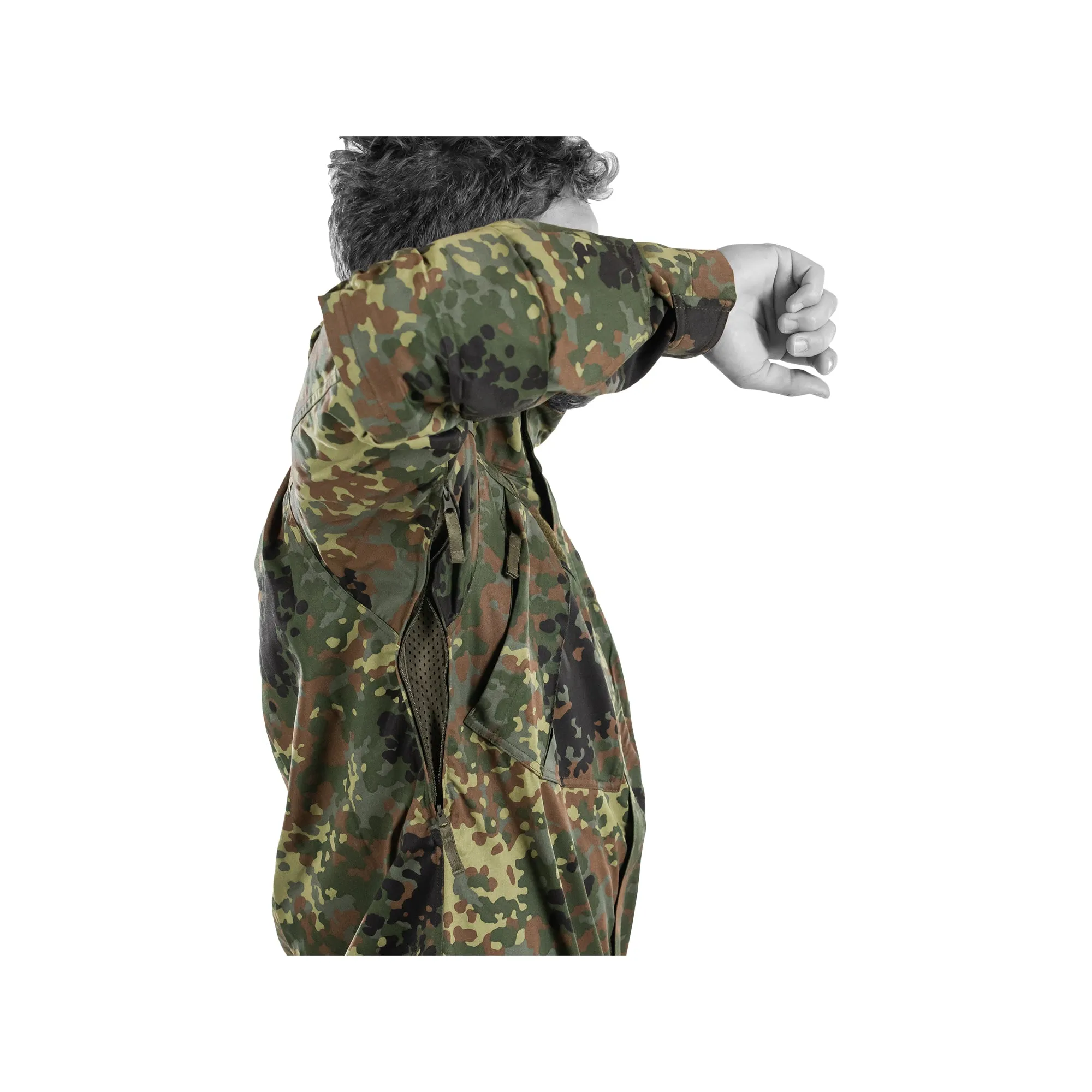 Lindnerhof -  Field Shirt Advanced