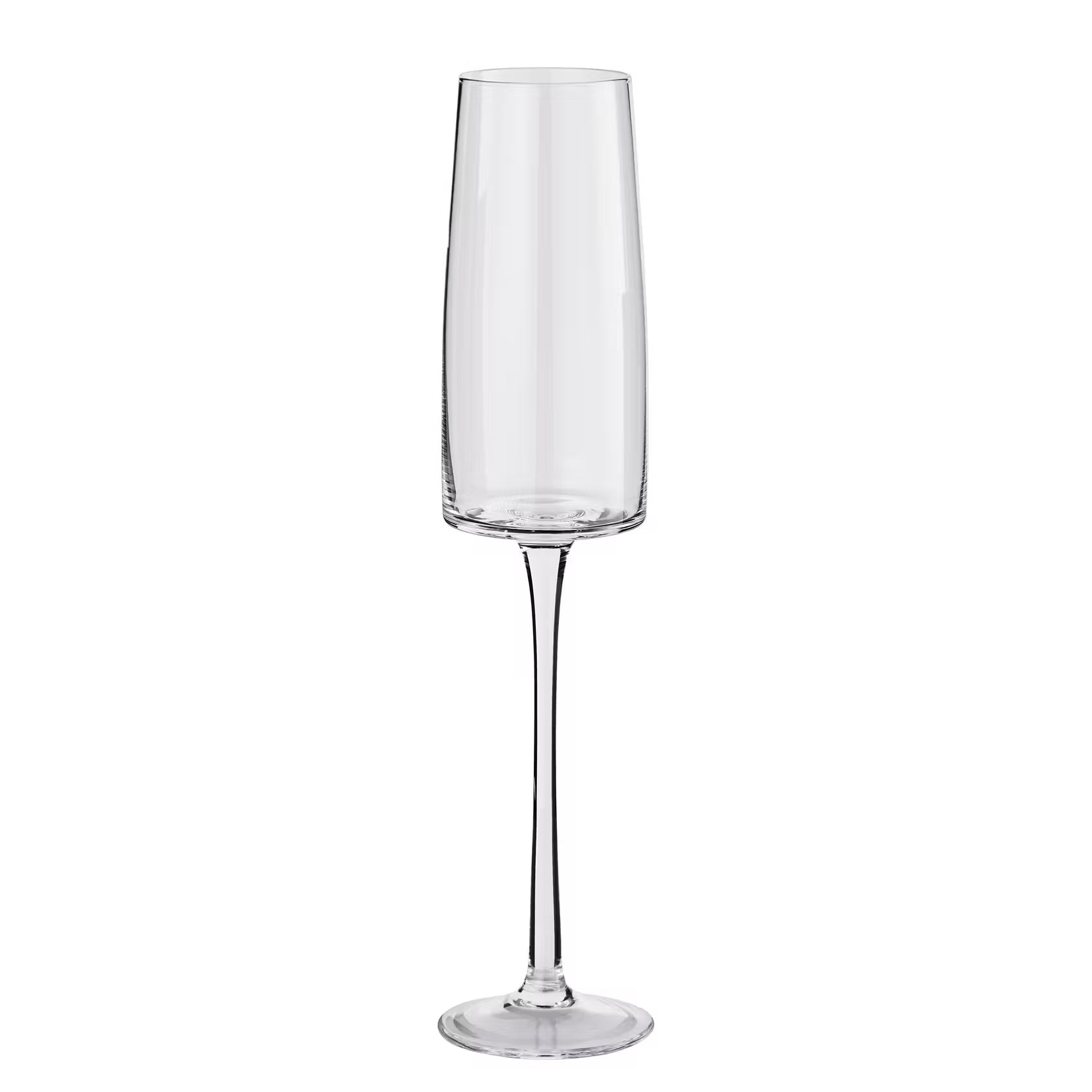 SERENA Sektglas 6er-Set