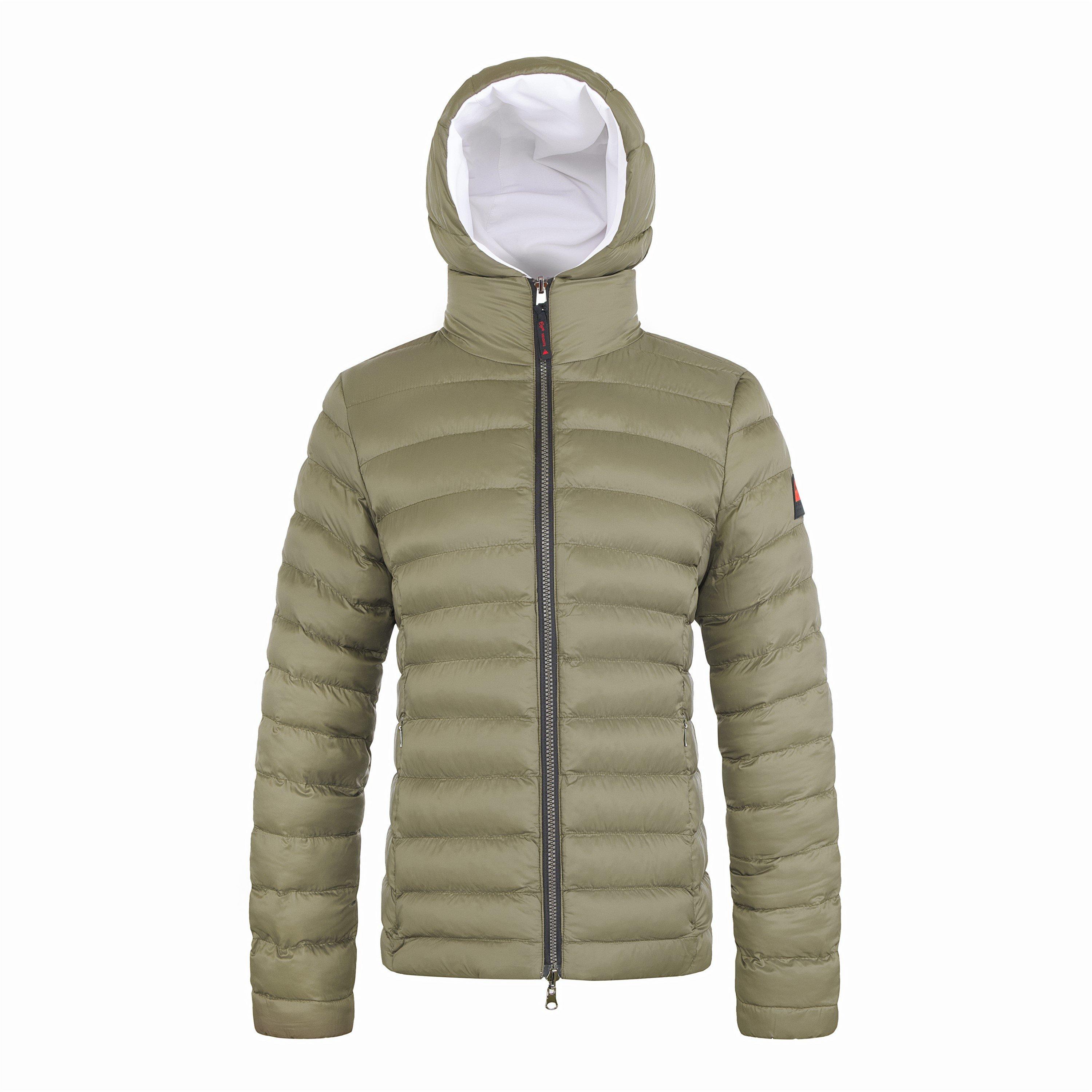 Cape Heights Puffer Jacket