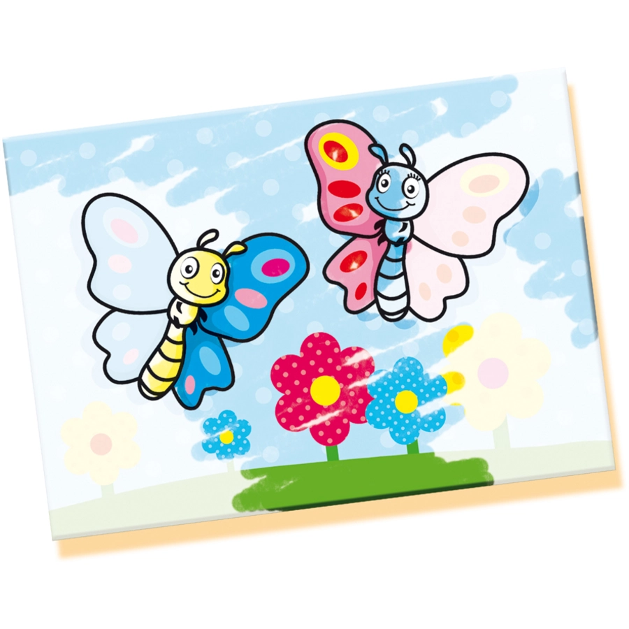 SES Creative® My first - Malen mit Wasser