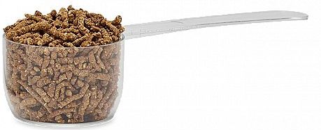 Audevard Myostem Mass Spier Paard  6 kg