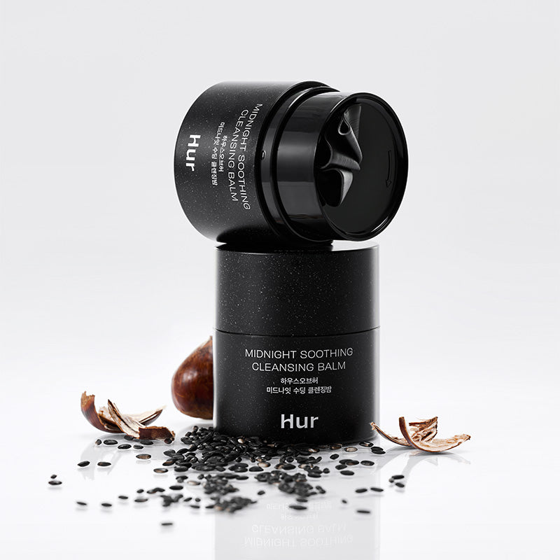 Midnight Soothing Cleansing Balm