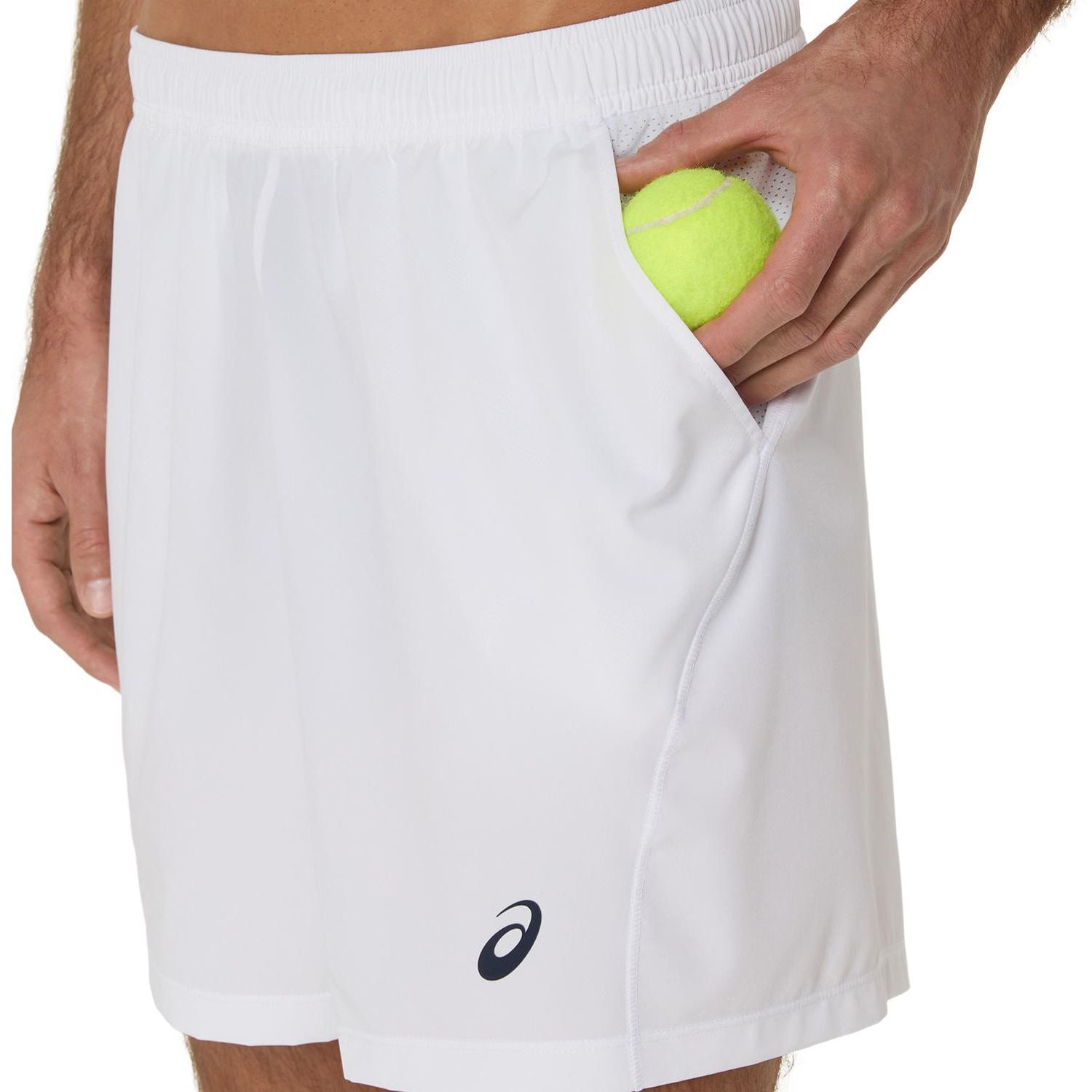 ASICSCOURT 7IN SHORT Men