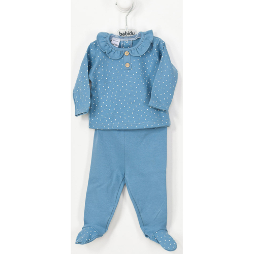 Babidu - 53174-AZUL Azul