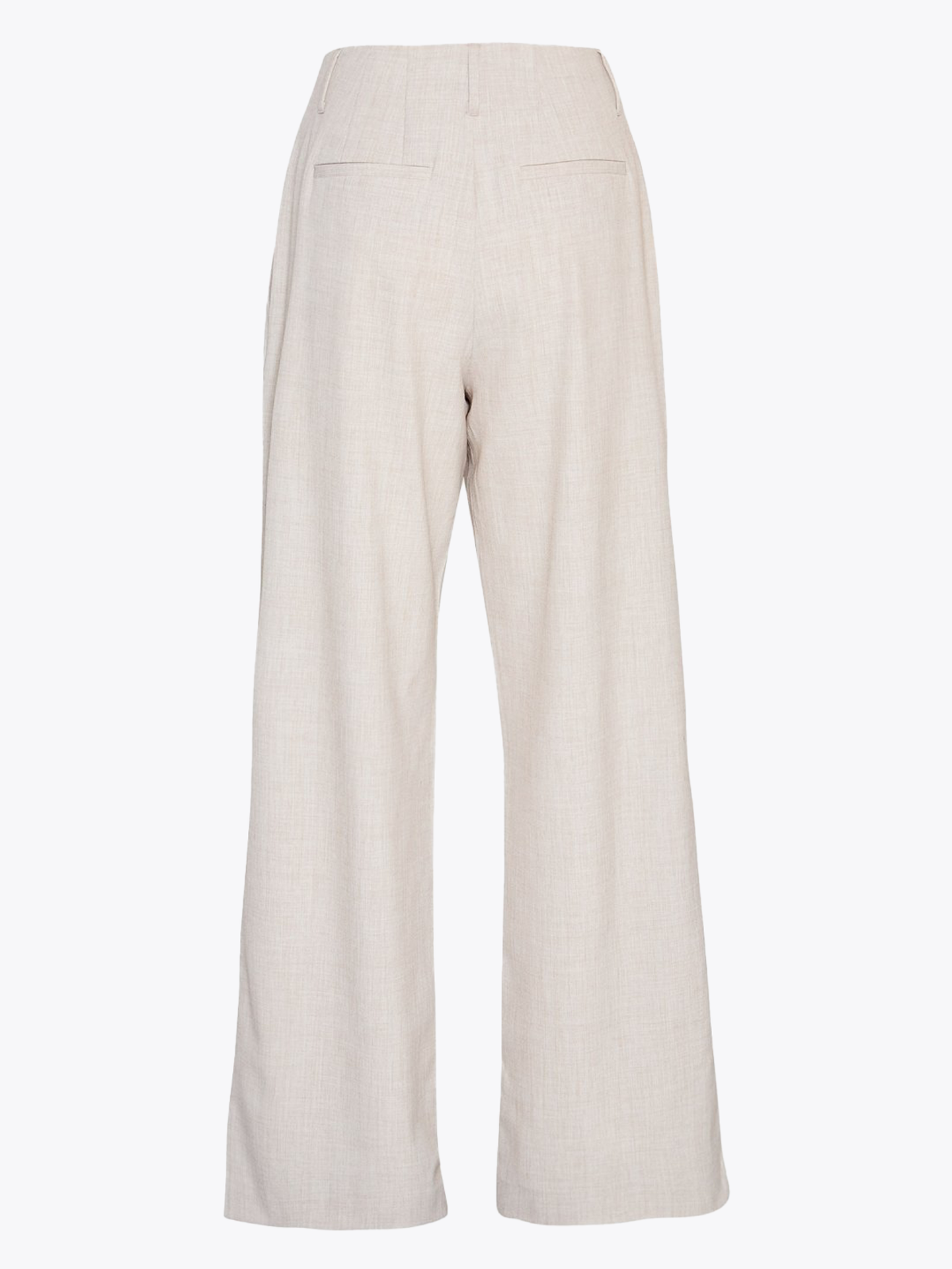 Edrea High Waist Long Pants