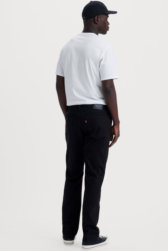 Levi's Heren 541 Athletic Taper Jeans, Native Cali, 34W x 32L