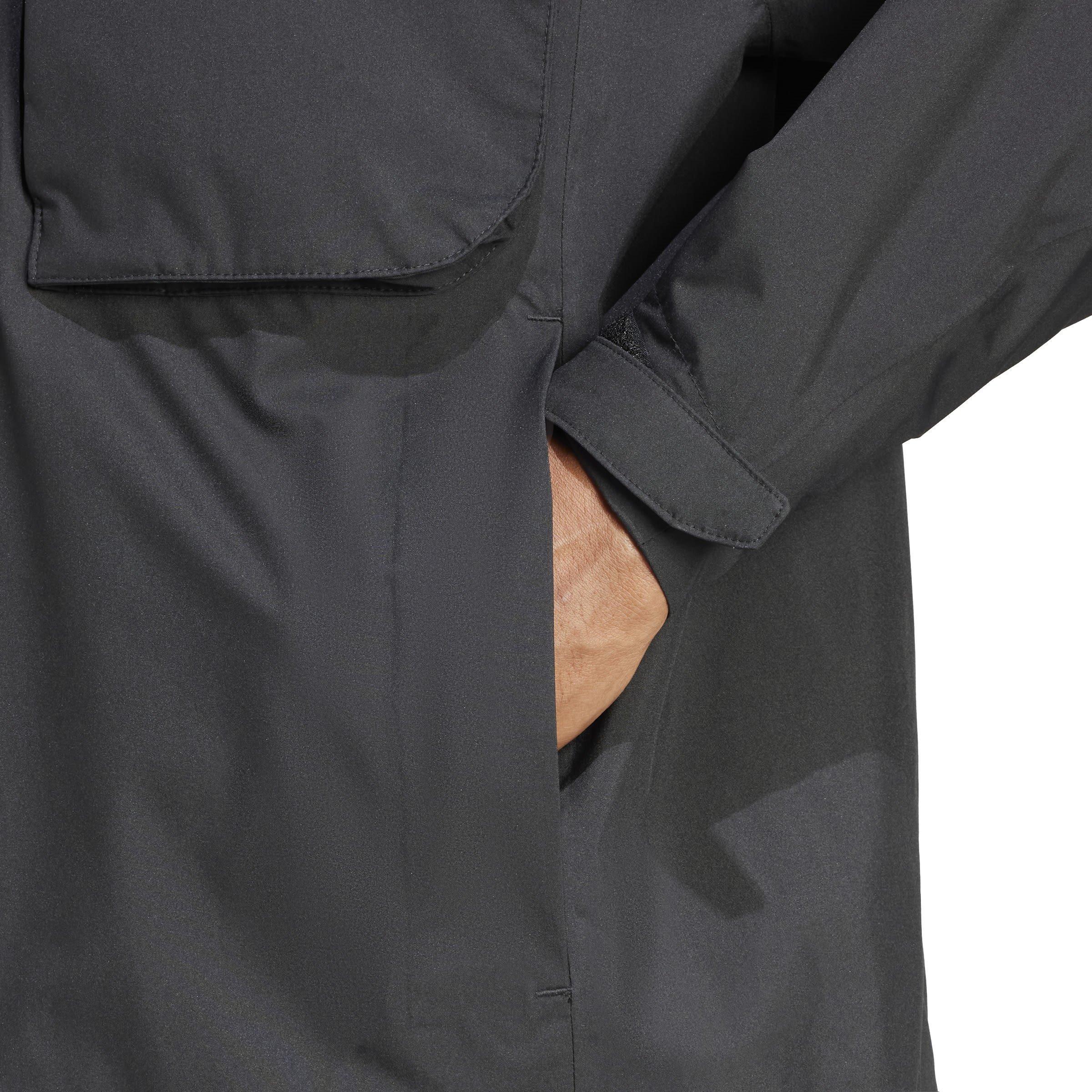 adidas City Escape RAIN.RDY Jacket Mens