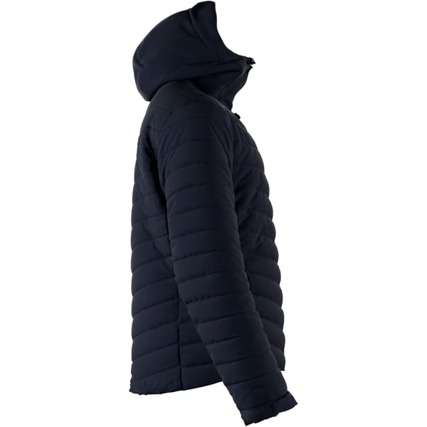 Veste de ski PEAK PERFORMANCE M FROST SKI JACKET BLUE SHADOW
