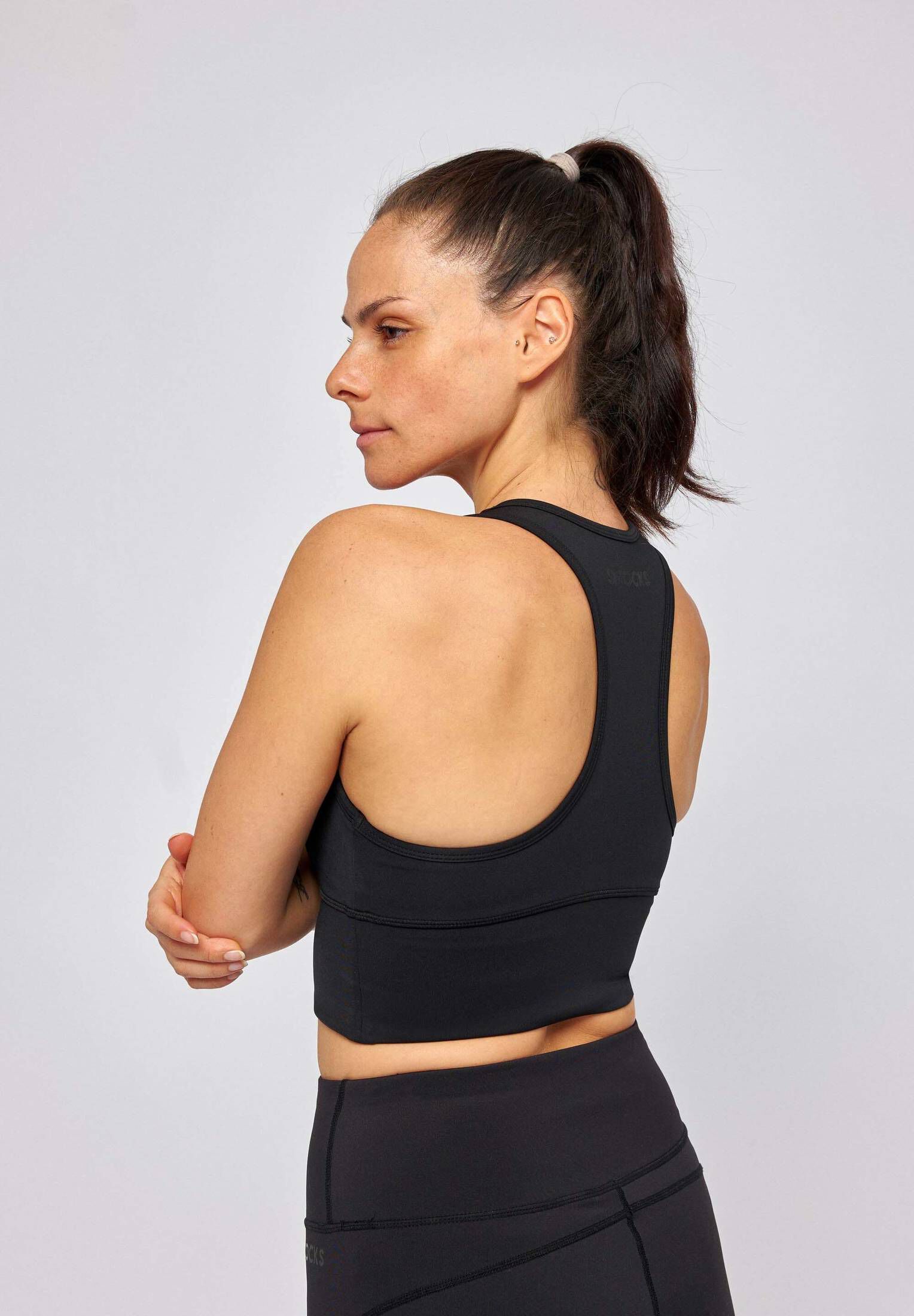 SNOCKS| Damen Sport Top