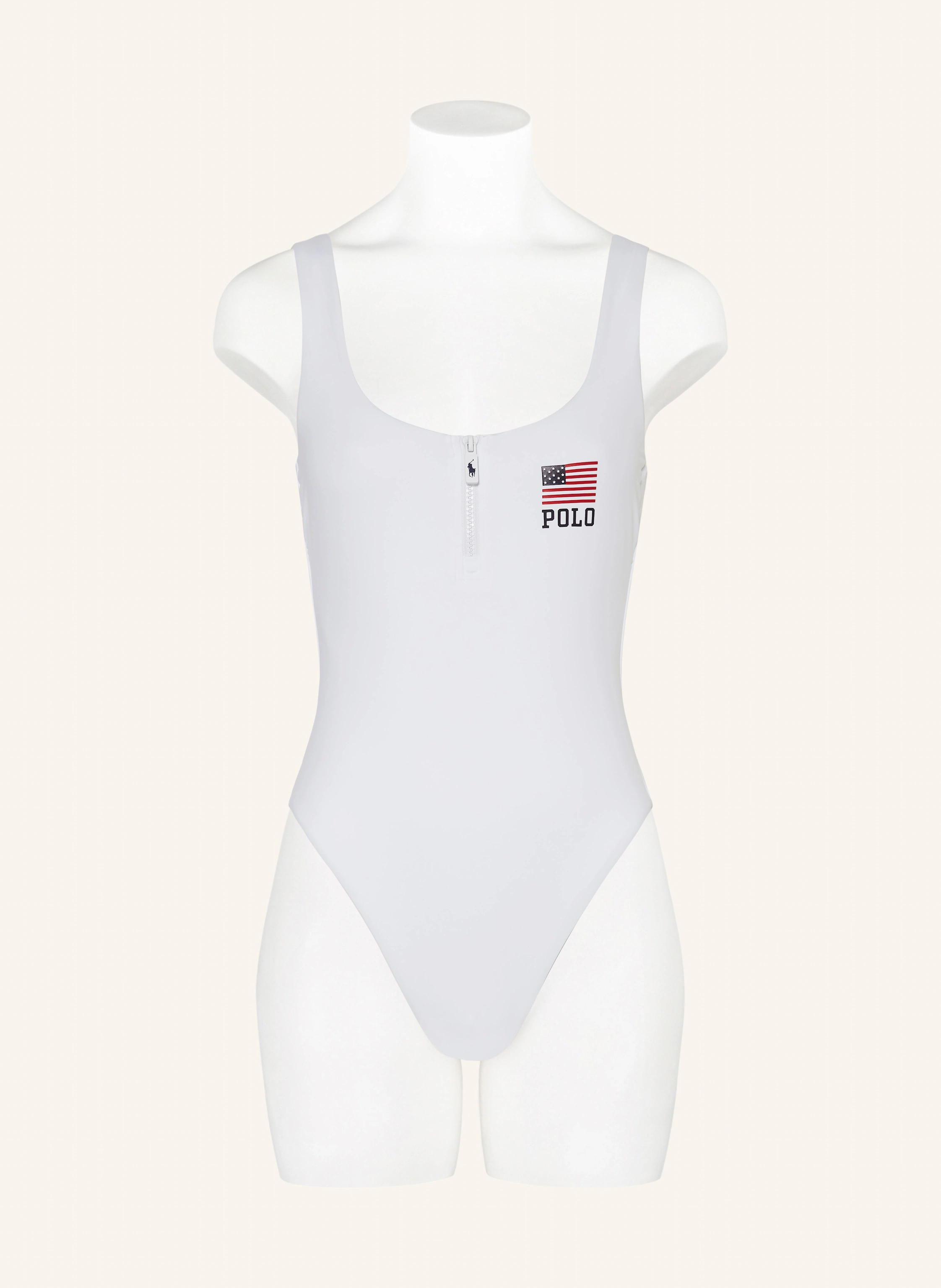 POLO RALPH LAUREN Badeanzug AMERICANA