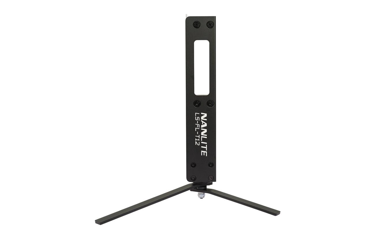 Stativ LS-FL-T12Bodenstativ für T12 Tubes