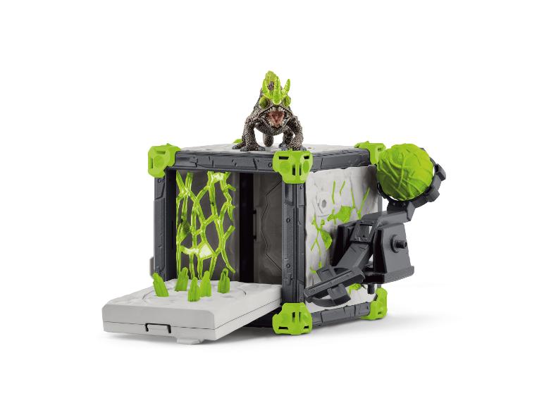 BattleCave Steenkameleon