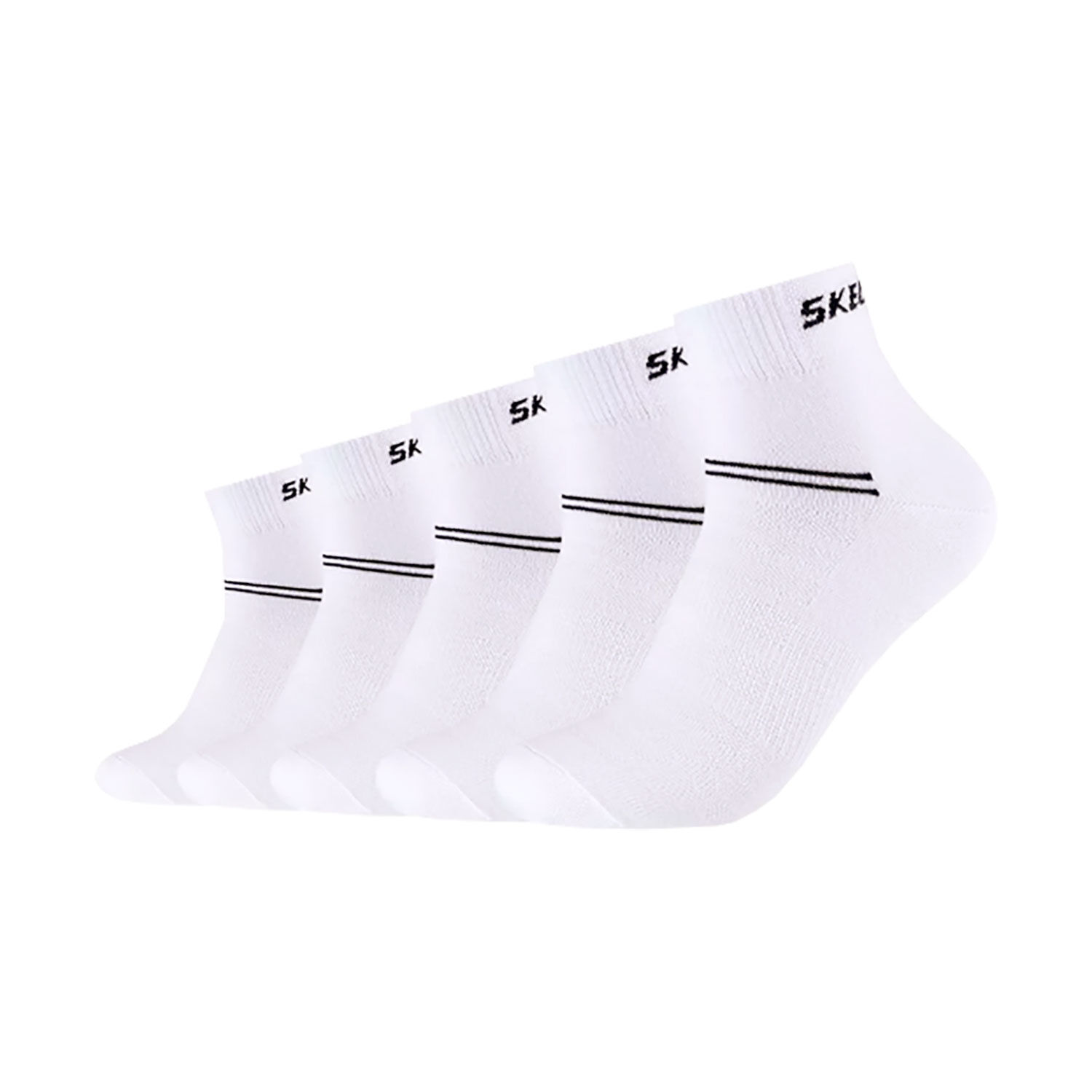 SKECHERS Basic Quarters
