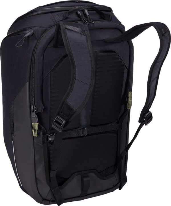 Thule Paramount Cykeltaske/Rygsæk, Black