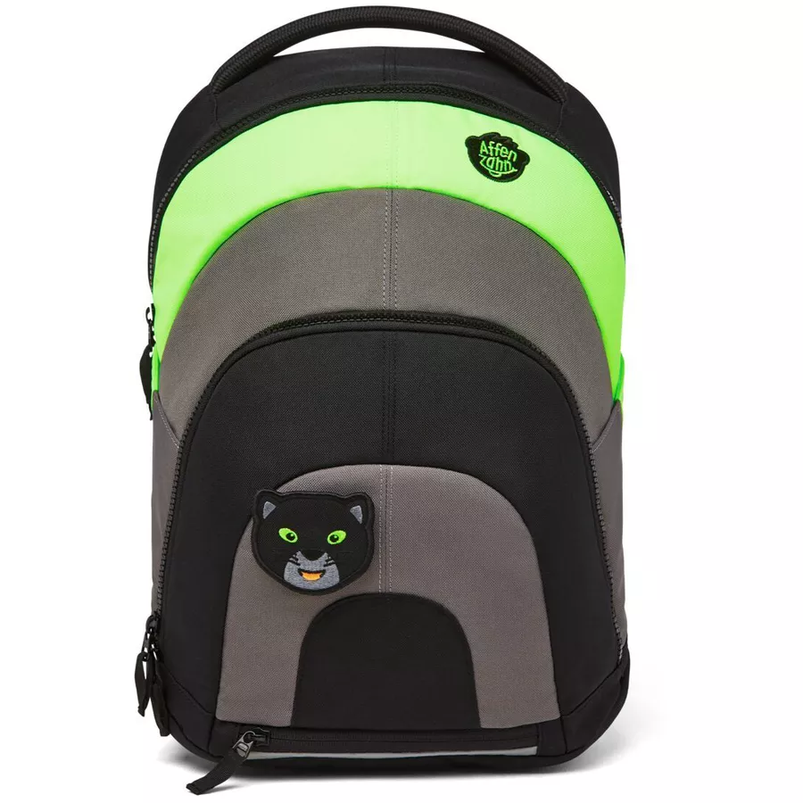 Affenzahn Abenteuerrucksack Daydreamer Panther