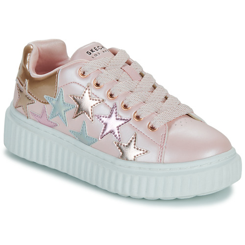Skechers - HI RIDGE - SUPERSTARDOM - Rose